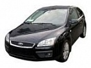 Ford FOCUS sdn 05