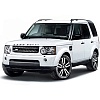 LAND ROVER DISCOVERY  (04- )