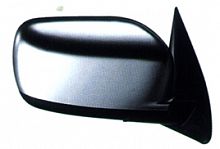 Зеркало правое 3 провода электро хром для mitsubishi outlander 03 Mitsubishi Outlander 2003 по цене 4 560 руб.