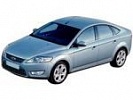 FORD MONDEO (04/07-)